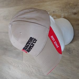 Tractor Supply Co 100% Cotton Cap Hat